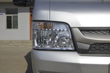  ԦVQ1 1.5L 116  3.05׵ʽ΢()(BJ5030XXY5JV3-51)ͼƬ
