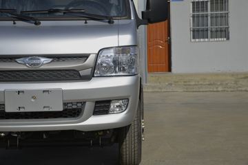  ԦVQ1 1.5L 116  3.05׵ʽ΢()(BJ5030XXY5JV3-51)ͼƬ
