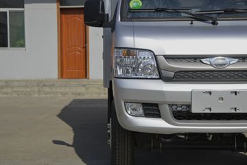  ԦVQ1 1.5L 116  3.05׵ʽ΢()(BJ5030XXY5JV3-51)ͼƬ