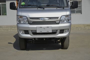  ԦVQ1 1.5L 116  3.05׵ʽ΢()(BJ5030XXY5JV3-51)ͼƬ