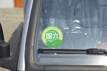  ԦVQ1 1.5L 116  3.05׵ʽ΢()(BJ5030XXY5JV3-51)ͼƬ