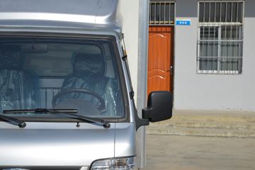  ԦVQ1 1.5L 116  3.05׵ʽ΢()(BJ5030XXY5JV3-51)ͼƬ