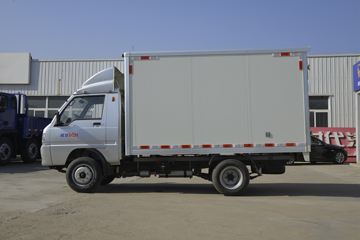  ԦVQ1 1.5L 116  3.05׵ʽ΢()(BJ5030XXY5JV3-51)ͼƬ