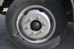 福田 驭菱VQ1 1.5L 116马力 汽油 3.05米单排厢式微卡(国六)(BJ5030XXY5JV3-51)