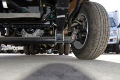 福田 驭菱VQ1 1.5L 116马力 汽油 3.05米单排厢式微卡(国六)(BJ5030XXY5JV3-51)