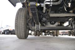 福田 驭菱VQ1 1.5L 116马力 汽油 3.05米单排厢式微卡(国六)(BJ5030XXY5JV3-51)