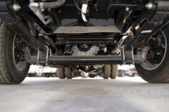 福田 驭菱VQ1 1.5L 116马力 汽油 3.05米单排厢式微卡(国六)(BJ5030XXY5JV3-51)