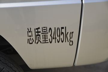  ԦVQ1 1.5L 116  3.05׵ʽ΢()(BJ5030XYK5JV3-51)ͼƬ