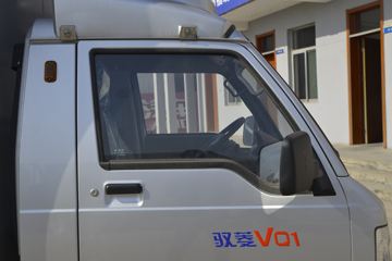  ԦVQ1 1.5L 116  3.05׵ʽ΢()(BJ5030XYK5JV3-51)ͼƬ