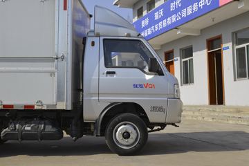  ԦVQ1 1.5L 116  3.05׵ʽ΢()(BJ5030XYK5JV3-51)ͼƬ