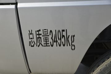  ԦVQ1 1.5L 116  3.05׵ʽ΢()(BJ5030XYK5JV3-51)ͼƬ