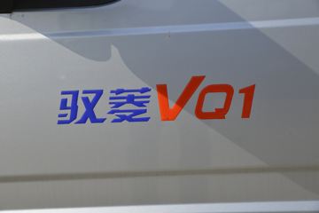  ԦVQ1 1.5L 116  3.05׵ʽ΢()(BJ5030XYK5JV3-51)ͼƬ