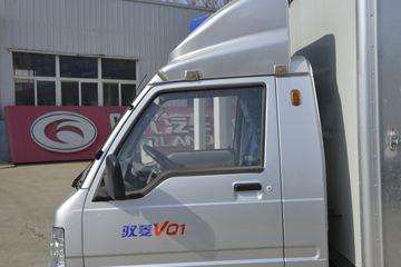  ԦVQ1 1.5L 116  3.05׵ʽ΢()(BJ5030XYK5JV3-51)ͼƬ