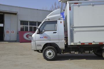  ԦVQ1 1.5L 116  3.05׵ʽ΢()(BJ5030XYK5JV3-51)ͼƬ