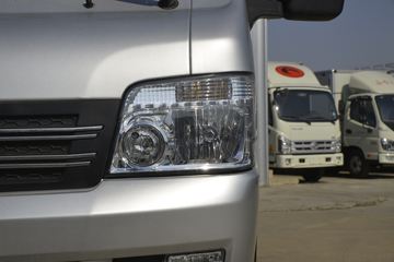  ԦVQ1 1.5L 116  3.05׵ʽ΢()(BJ5030XYK5JV3-51)ͼƬ
