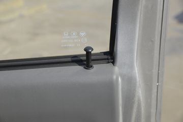  ԦVQ1 1.5L 116  3.05׵ʽ΢()(BJ5030XYK5JV3-51)ͼƬ
