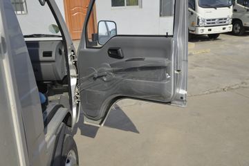  ԦVQ1 1.5L 116  3.05׵ʽ΢()(BJ5030XYK5JV3-51)ͼƬ