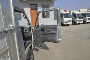  ԦVQ1 1.5L 116  3.05׵ʽ΢()(BJ5030XYK5JV3-51)ͼƬ