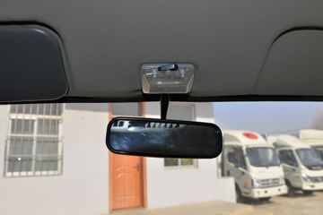  ԦVQ1 1.5L 116  3.05׵ʽ΢()(BJ5030XYK5JV3-51)ͼƬ
