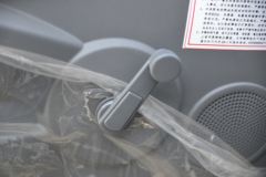 福田 驭菱VQ1 1.5L 116马力 汽油 3.05米单排翼开启厢式微卡(国六)(BJ5030XYK5JV3-51)