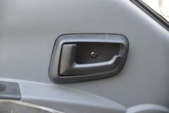 福田 驭菱VQ1 1.5L 116马力 汽油 3.05米单排翼开启厢式微卡(国六)(BJ5030XYK5JV3-51)