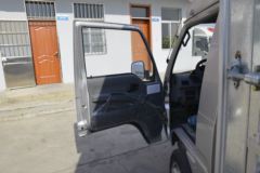 福田 驭菱VQ1 1.5L 116马力 汽油 3.05米单排翼开启厢式微卡(国六)(BJ5030XYK5JV3-51)