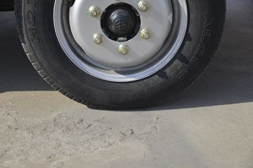  ԦVQ1 1.5L 116  3.05׵ʽ΢()(BJ5030XYK5JV3-51)ͼƬ