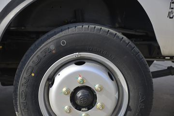 ԦVQ1 1.5L 116  3.05׵ʽ΢()(BJ5030XYK5JV3-51)ͼƬ