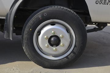  ԦVQ1 1.5L 116  3.05׵ʽ΢()(BJ5030XYK5JV3-51)ͼƬ