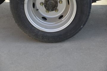  ԦVQ1 1.5L 116  3.05׵ʽ΢()(BJ5030XYK5JV3-51)ͼƬ