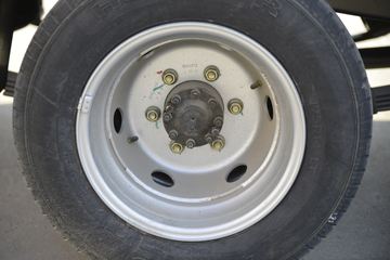  ԦVQ1 1.5L 116  3.05׵ʽ΢()(BJ5030XYK5JV3-51)ͼƬ
