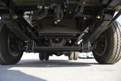 福田 驭菱VQ1 1.5L 116马力 汽油 3.05米单排翼开启厢式微卡(国六)(BJ5030XYK5JV3-51)