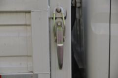 福田时代 M3 88马力 2.65米双排栏板轻卡(3360轴距)(BJ1046V9AA5-AE)