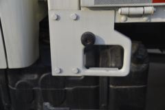 福田时代 M3 88马力 2.65米双排栏板轻卡(3360轴距)(BJ1046V9AA5-AE)