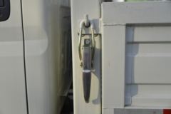福田时代 M3 88马力 2.65米双排栏板轻卡(3360轴距)(BJ1046V9AA5-AE)