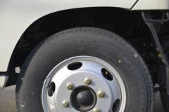 福田时代 M3 88马力 4.2米单排栏板轻卡(BJ1046V9JA5-AD)