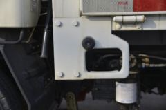 福田时代 M3 88马力 4.2米单排栏板轻卡(BJ1046V9JA5-AD)