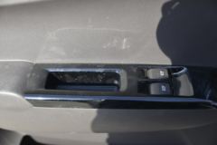 福田时代 小卡之星1 116马力 3.7米单排厢式微卡(BJ5040XXY-AC)