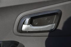 福田时代 小卡之星1 116马力 3.7米单排厢式微卡(BJ5040XXY-AC)