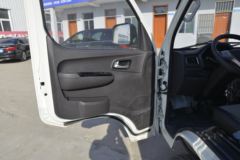 福田时代 小卡之星1 116马力 3.7米单排厢式微卡(BJ5040XXY-AC)