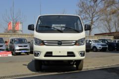 小卡之星载货车新车上市 欢迎到店垂询