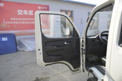 福田时代 小卡之星1 舒适型 88马力 3.1米双排栏板微卡(BJ1030V5AB5-DB)