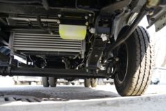福田时代 小卡之星1 舒适型 88马力 3.1米双排栏板微卡(BJ1030V5AB5-DB)
