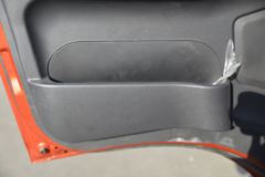 福田 时代领航6 150马力 4.2米单排栏板轻卡