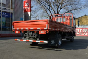  ʱ캽6 130 4.23׵Ῠ(BJ1043V9JBA-BG) ͼƬ