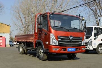  ʱ캽6 130 4.23׵Ῠ(BJ1043V9JBA-BG) ͼƬ