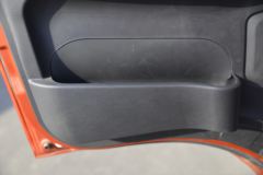 福田 时代领航6 130马力 4.23米单排栏板轻卡(BJ1043V9JBA-BG)