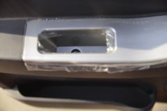 福田 时代领航6 130马力 4.23米单排栏板轻卡(BJ1043V9JBA-BG)