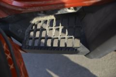 福田 时代领航6 130马力 4.23米单排栏板轻卡(BJ1043V9JBA-BG)