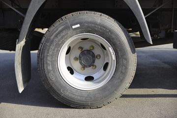  ʱ캽6 130 4.23׵Ῠ(BJ1043V9JBA-BG)ͼƬ